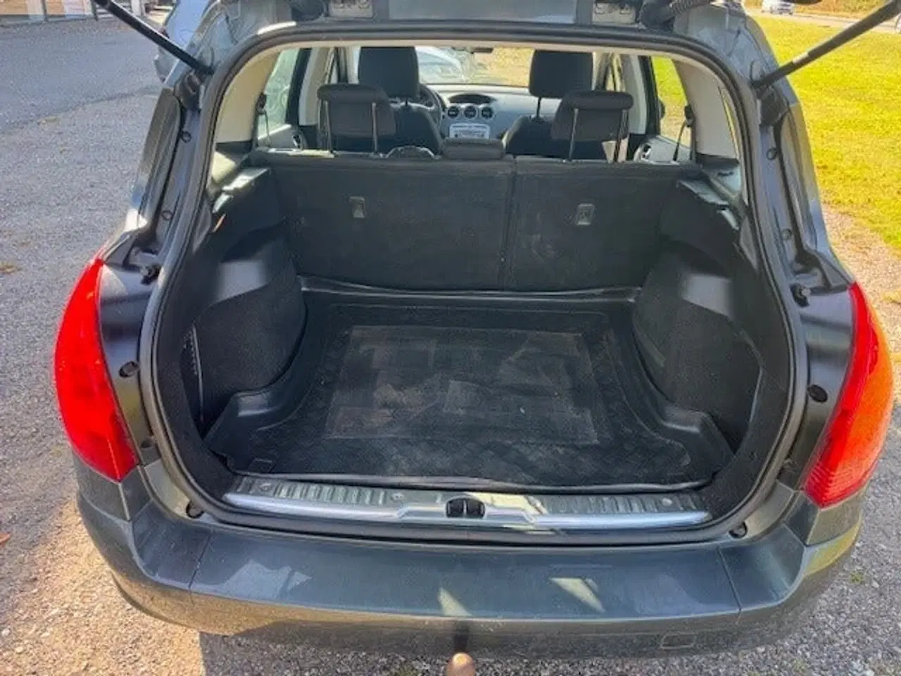 Billede 12 - Peugeot 308 1,6 HDi 109 Comfort S
