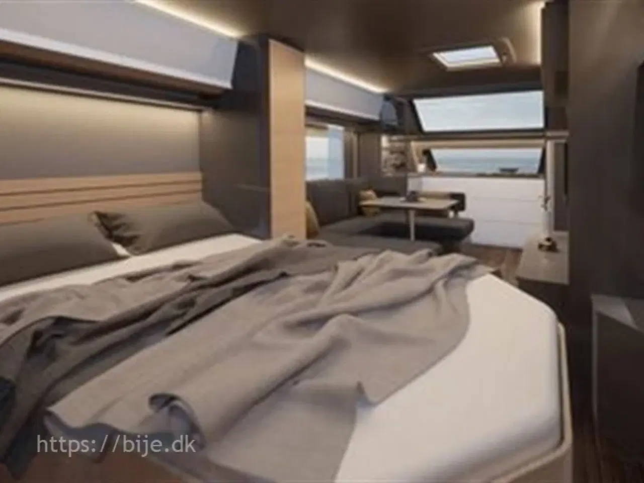 Billede 11 - 2025 - Hobby Maxia 660 WQM