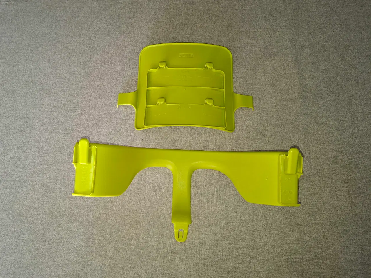 Billede 2 - Stokke newborn babysæt 