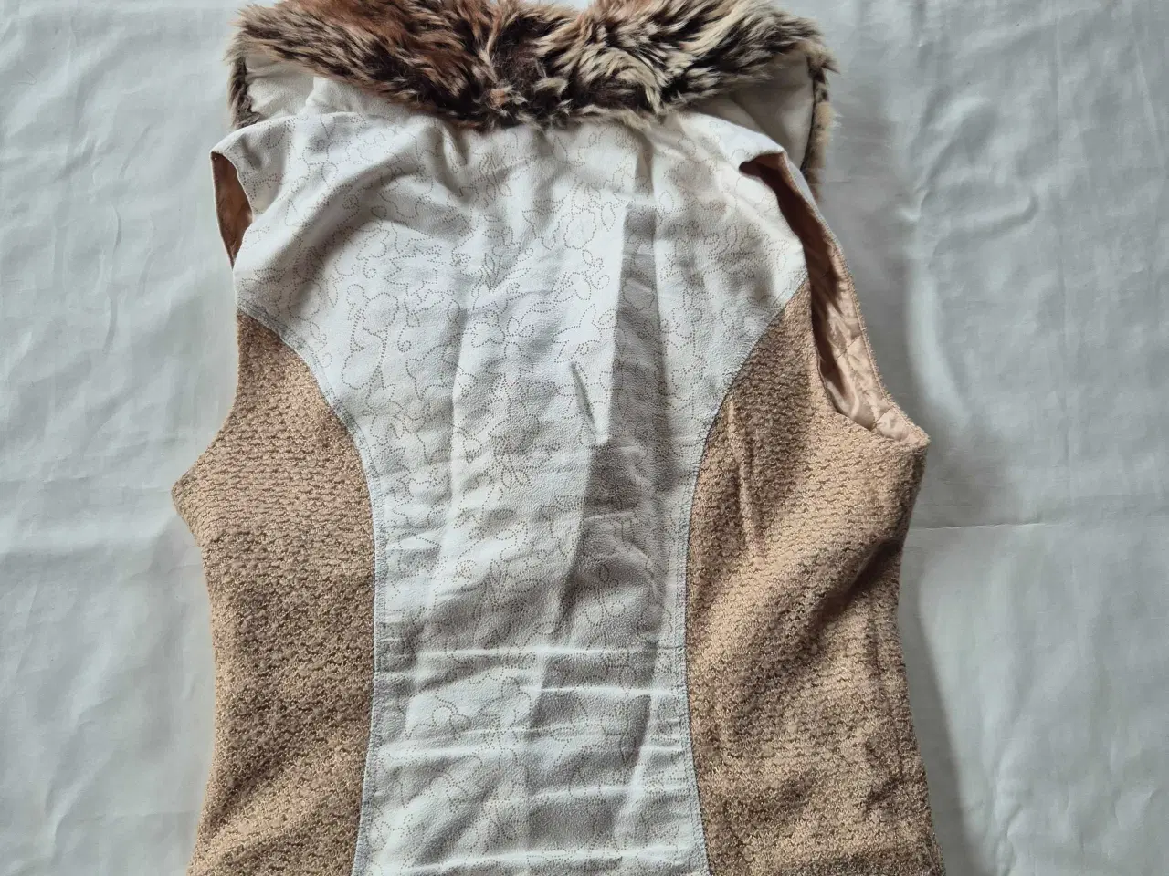 Billede 3 - Repeat vest