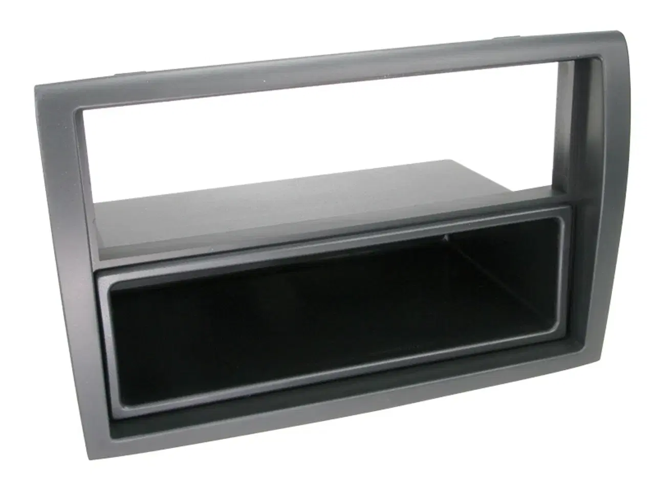 Billede 1 - 2-DIN radioramme Citroen/Fiat/Opel/Peugeot
