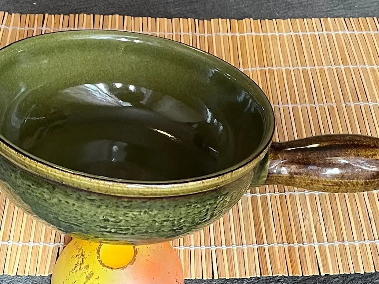 Billede 1 - Vintage Landert 22 Fondue-gryde – som ny