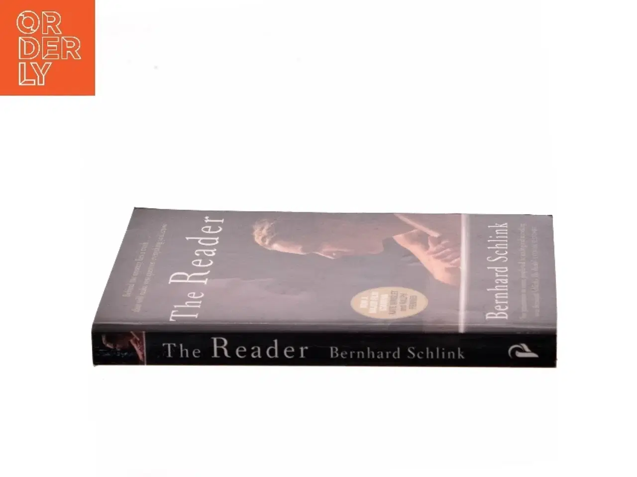 Billede 2 - The reader af Bernhard Schlink (Bog)