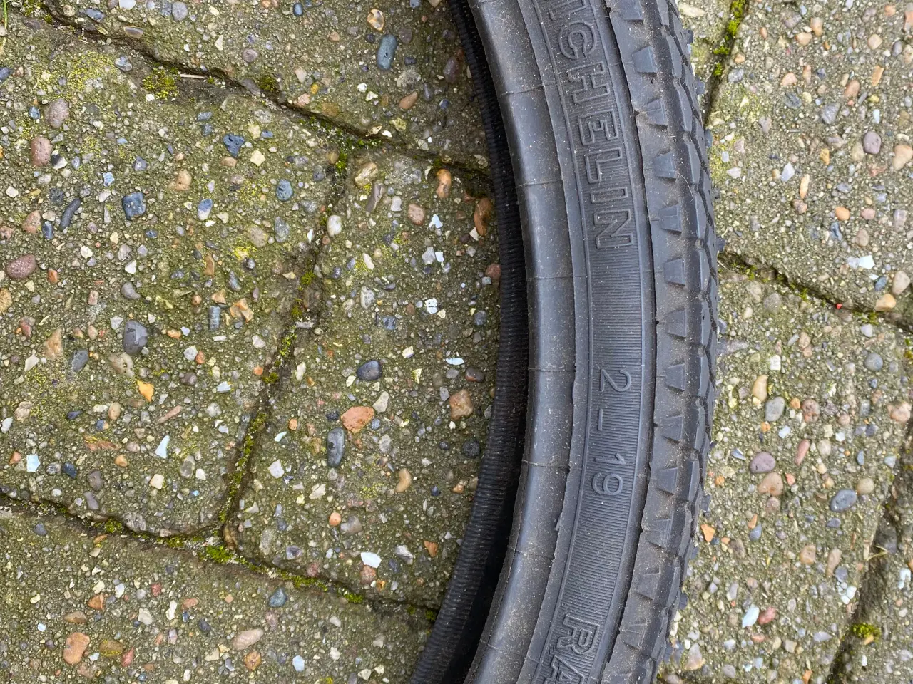 Billede 2 - Michelin dæk 