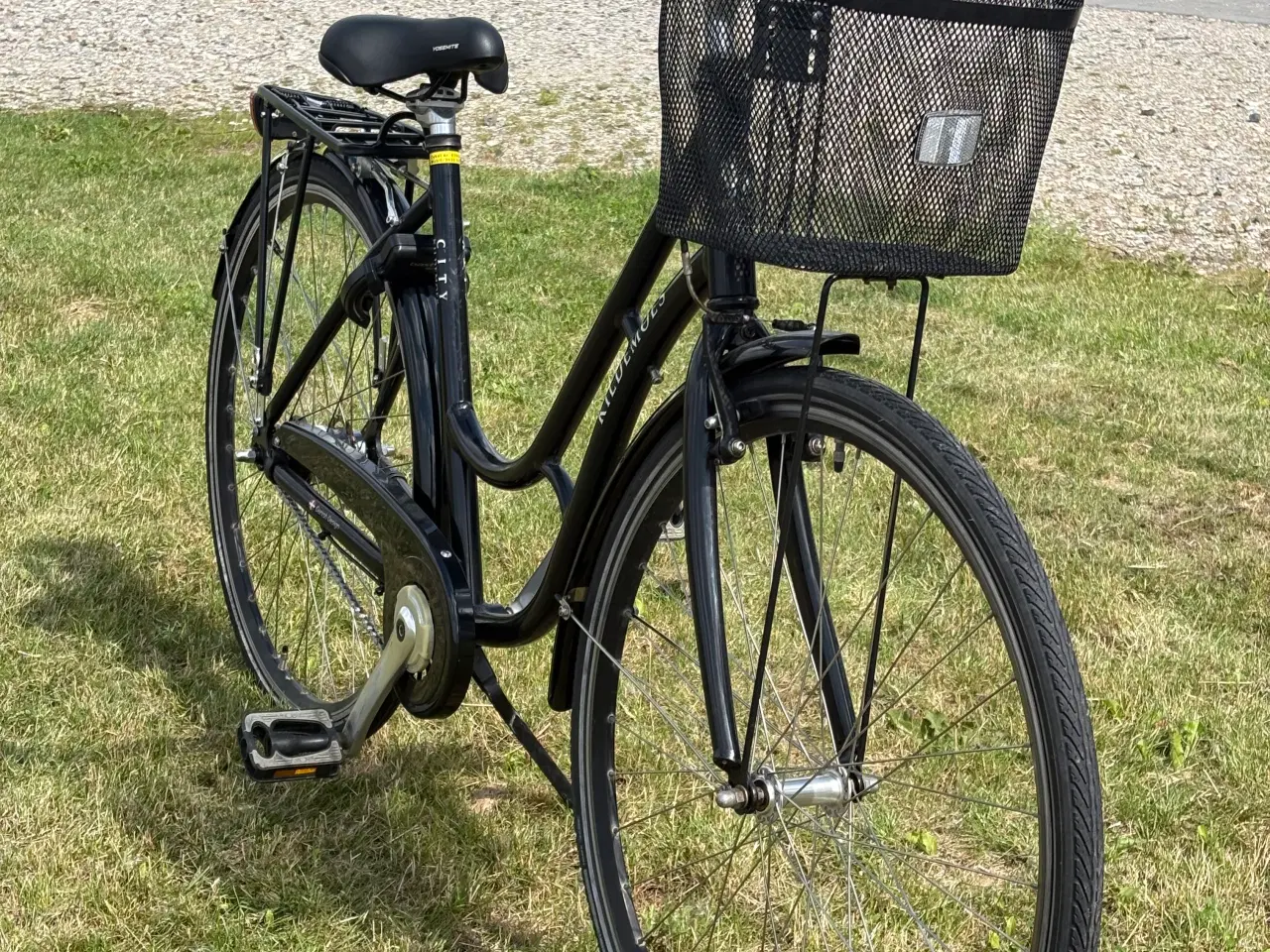Billede 2 - Kvinde cykel Kildemoes 