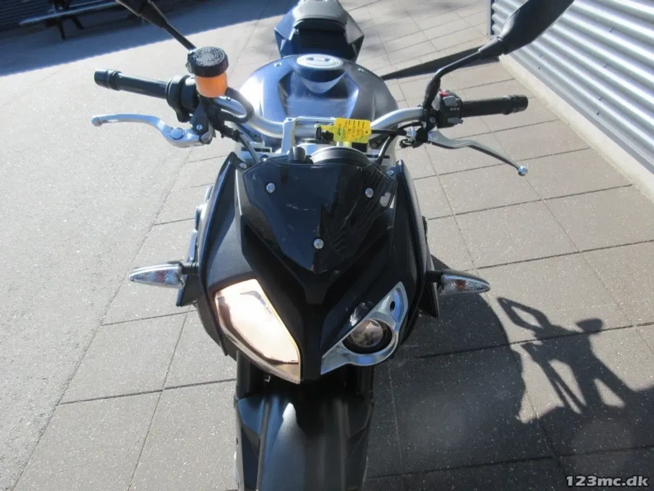 Billede 15 - BMW S 1000 R MC-SYD BYTTER GERNE