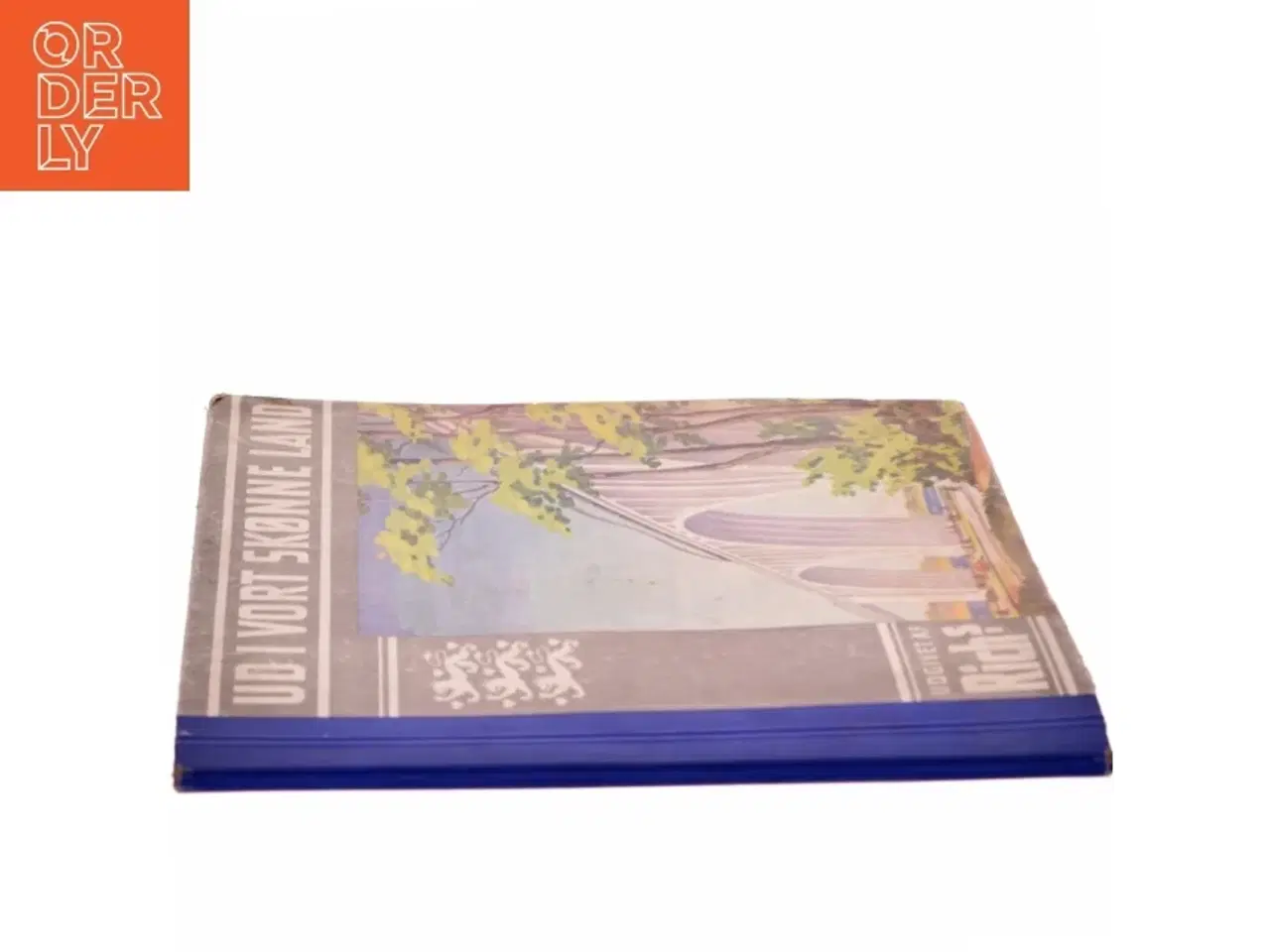 Billede 2 - Richs samlemærker