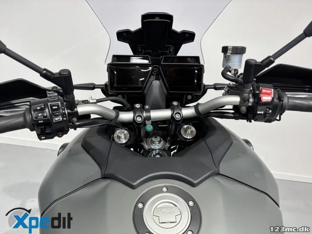 Billede 11 - Yamaha Tracer 9
