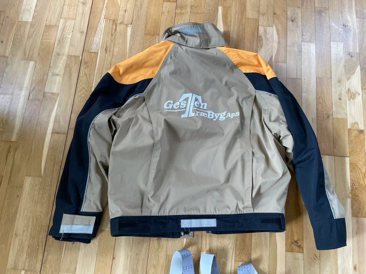 Billede 6 - Termotøj jakke og bukser  