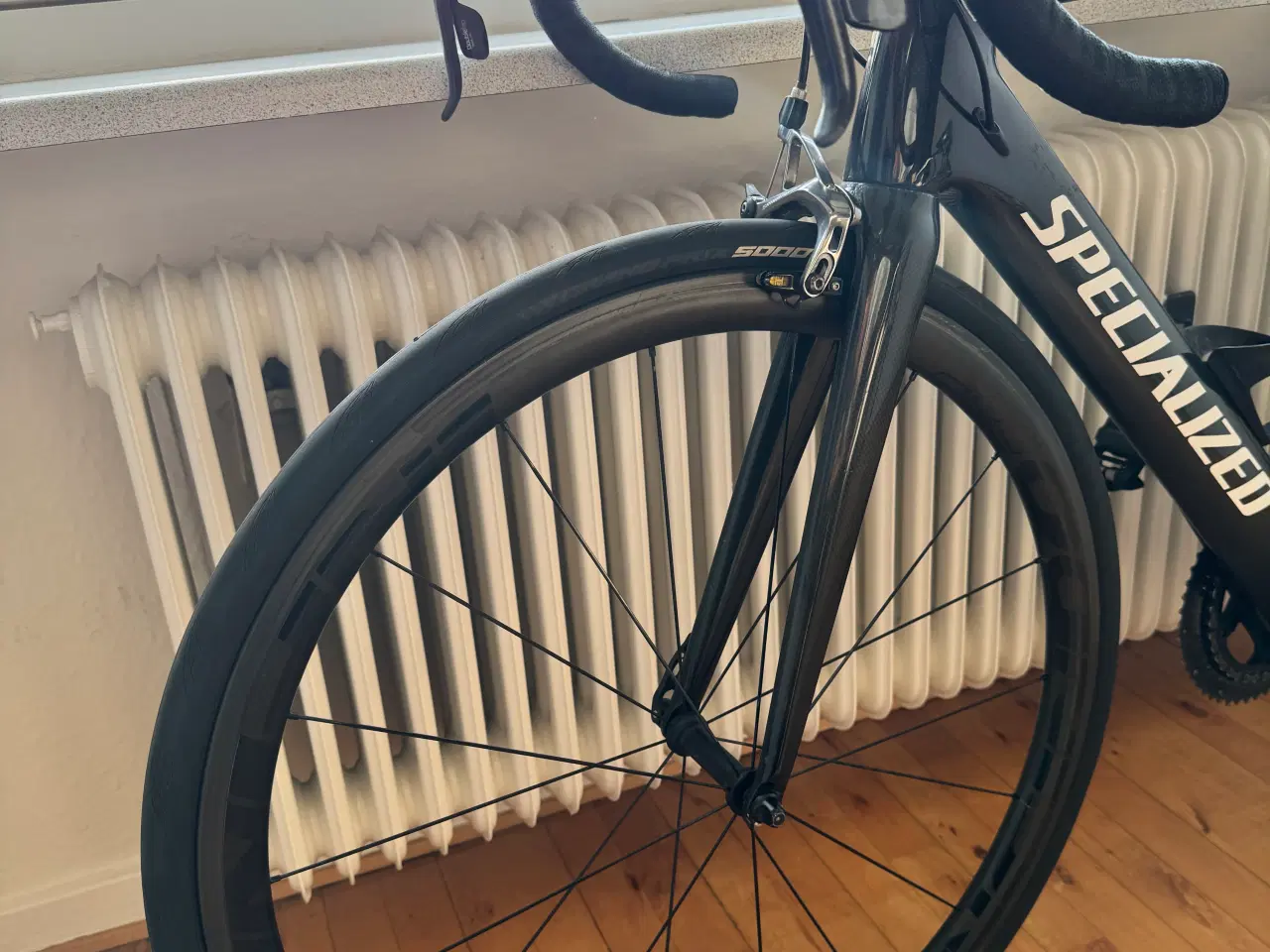 Billede 3 - Specialized Venge 2016 Carbon racer