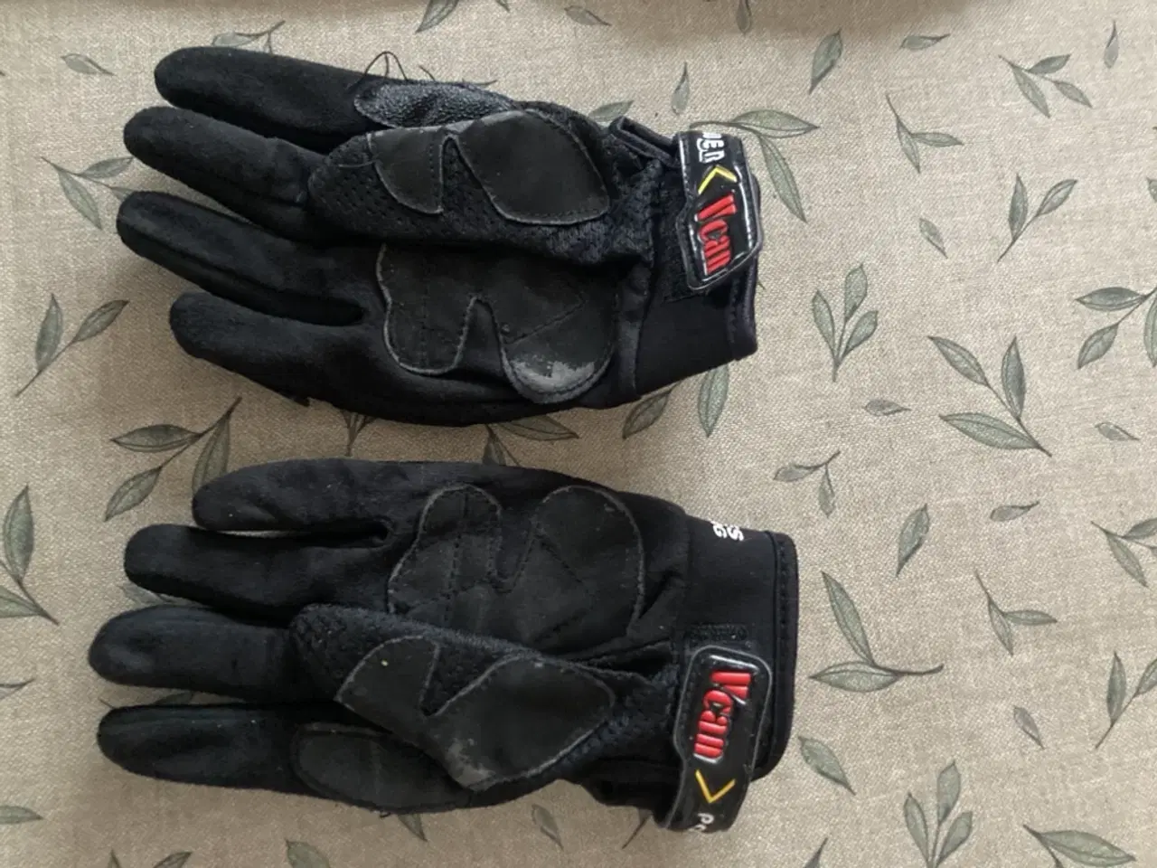 Billede 5 - Motocross sæt/ støvler. Barn 