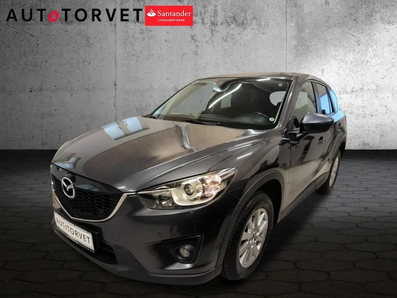 Billede 1 - Mazda CX-5 2,2 SkyActiv-D 150 Vision