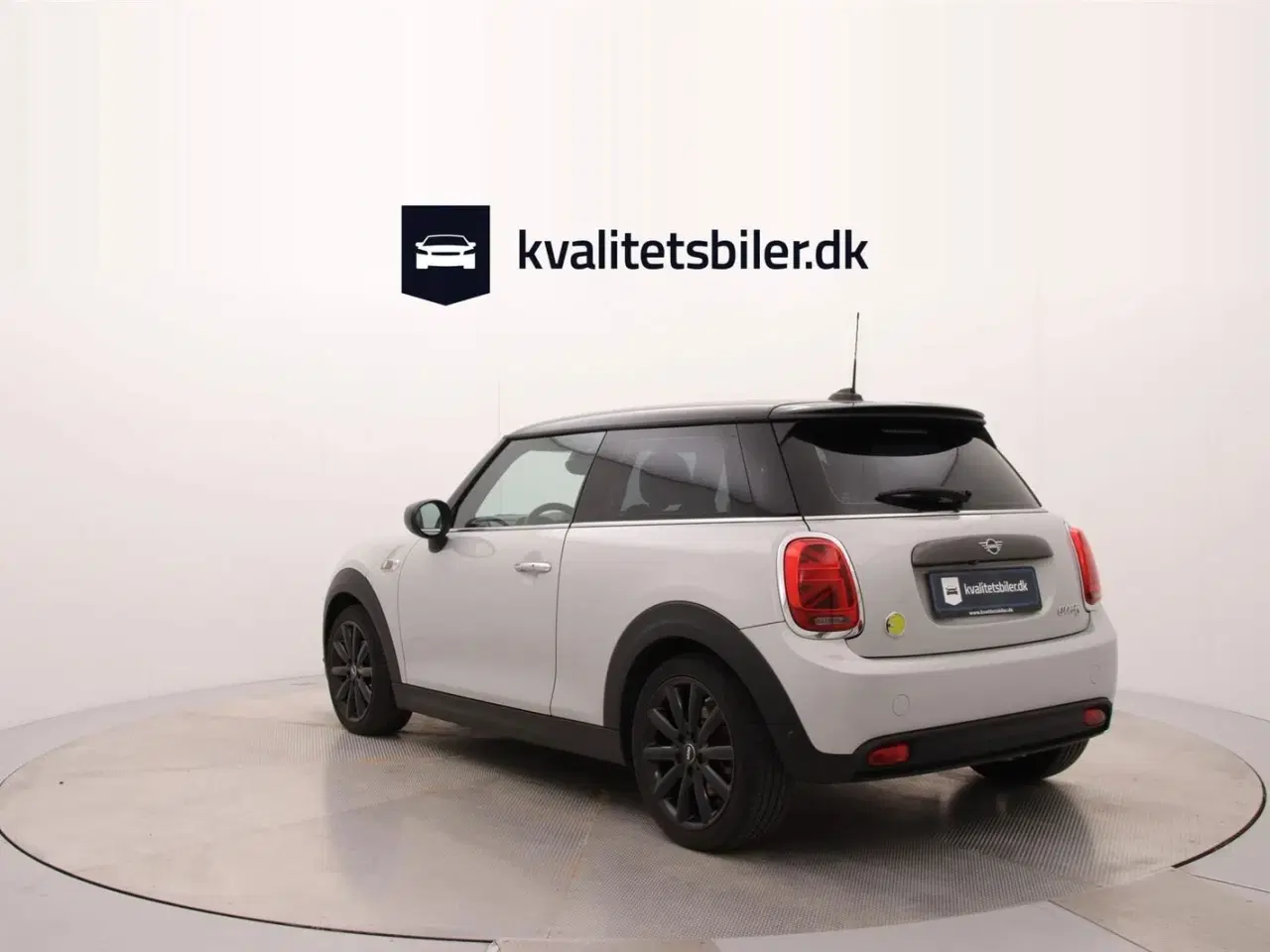 Billede 3 - MINI Cooper SE  Trim L