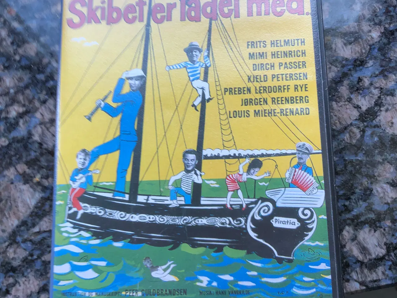 Billede 6 - Diverse VHS Film sælges