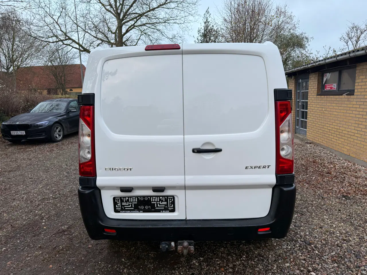 Billede 6 - Expert lav km utrlolige pænt