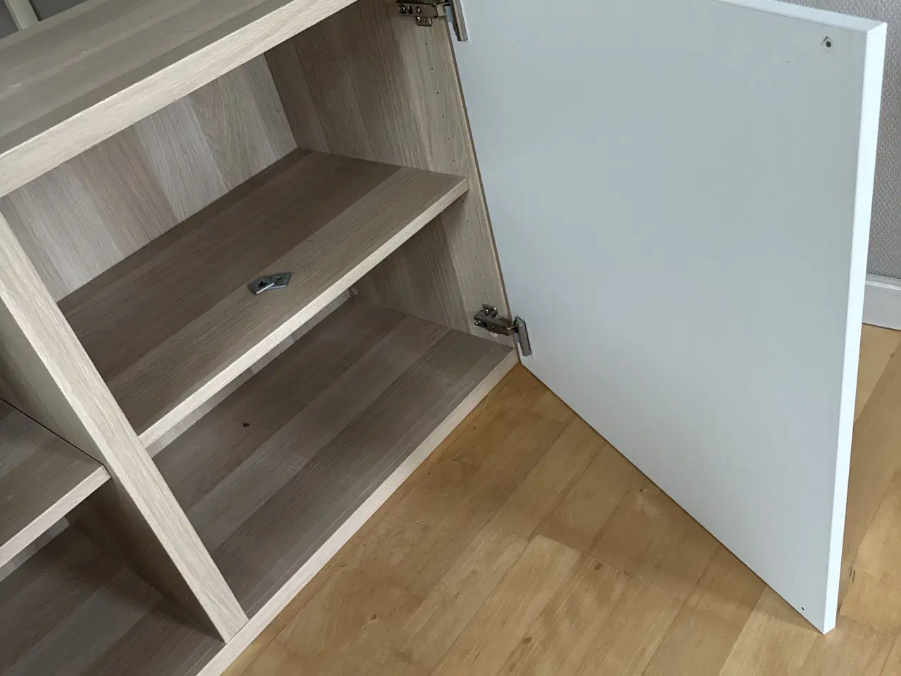 Billede 6 - IKEA reol sælges billigt grundet flytning