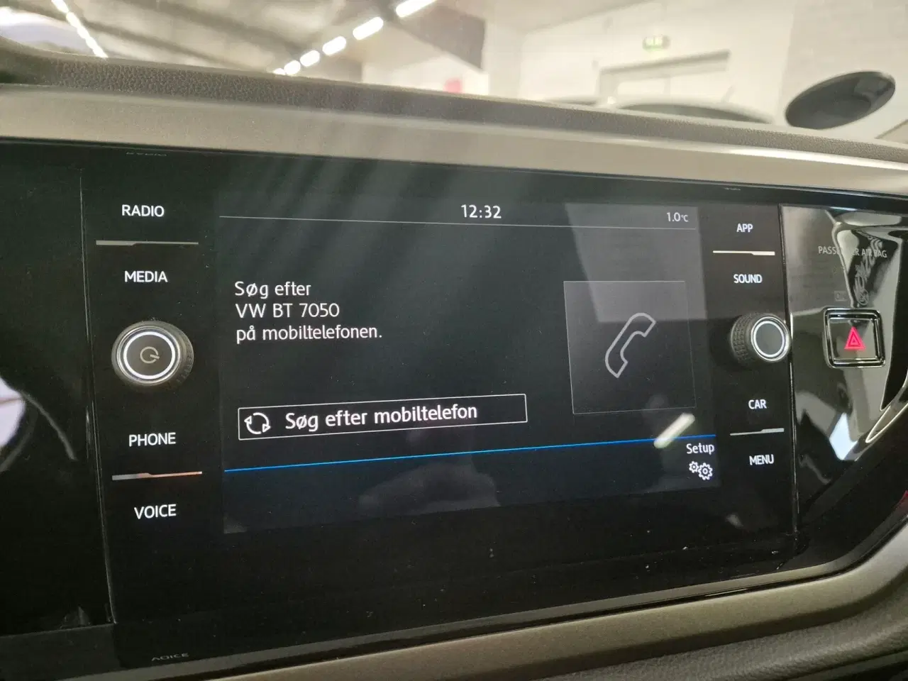 Billede 11 - VW Polo 1,0 TSI Comfortline 95HK 5d