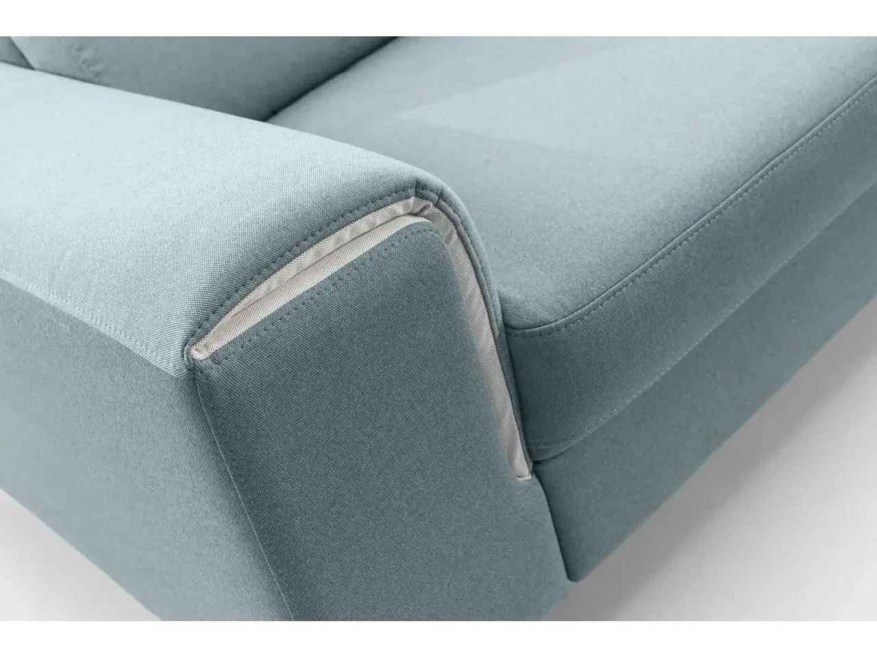 Billede 5 - GORA L HJØRNESOFA  280x225