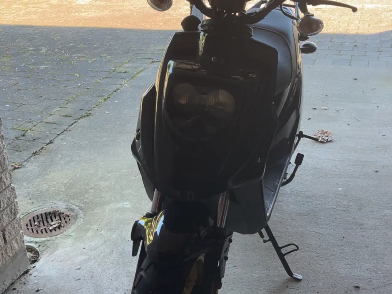 Billede 2 - Motocr hot 50 