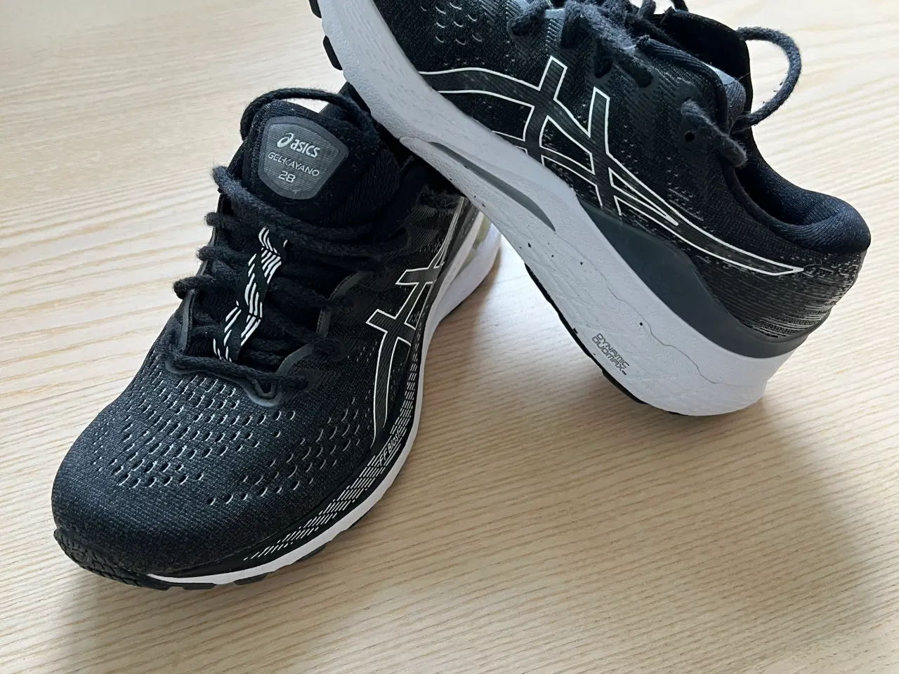 Billede 1 - Asics løbesko/sneakers