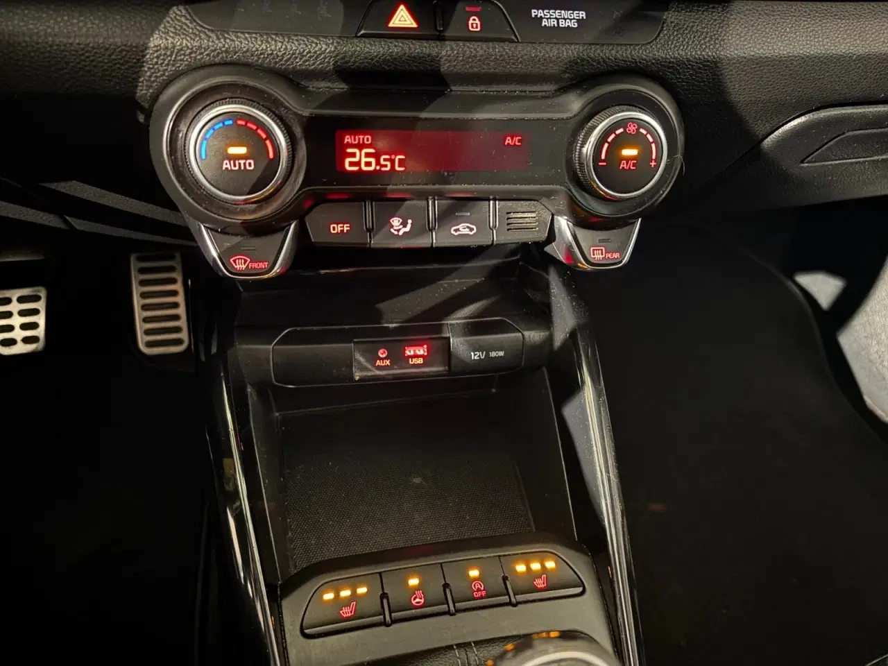 Billede 8 - Kia Rio 1,0 T-GDi Advance