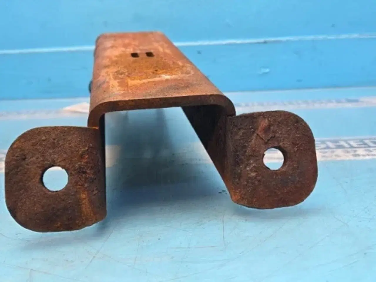 Billede 8 - Case 821E Beslag L. 87534020