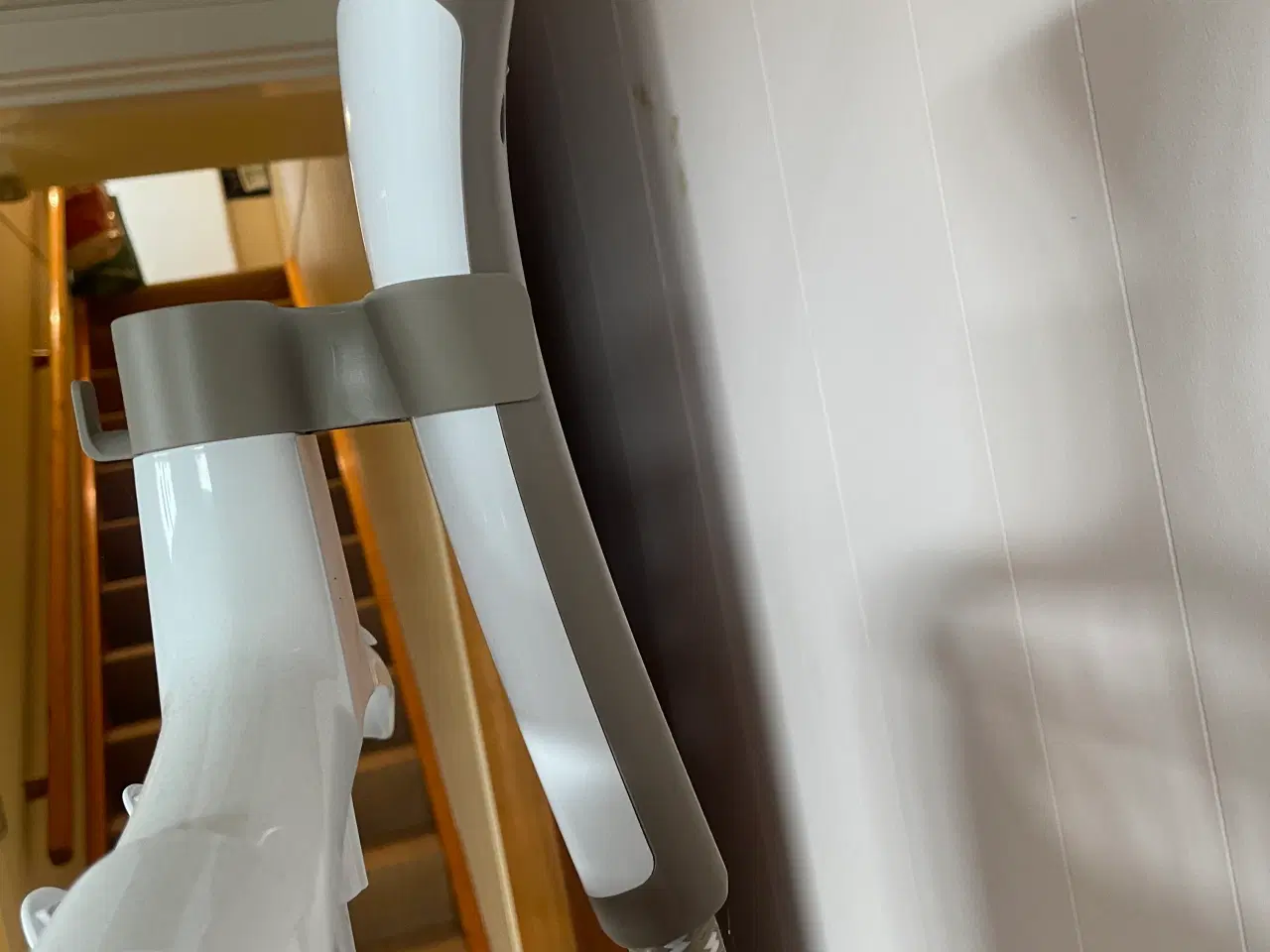 Billede 3 - Tøjdamper/steamer næsten ny