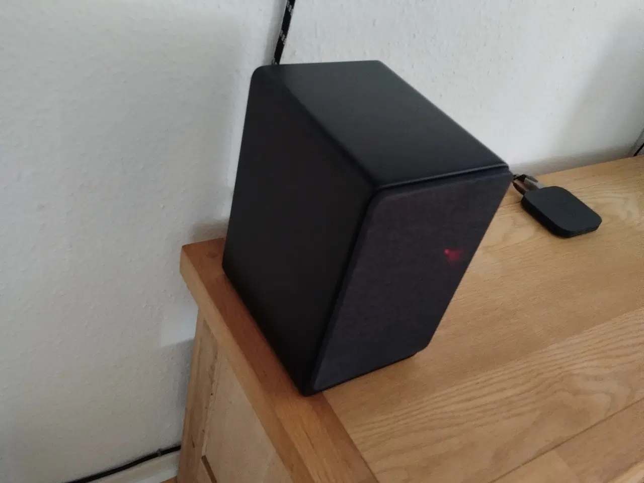 Billede 2 - argon forte a4 mk2