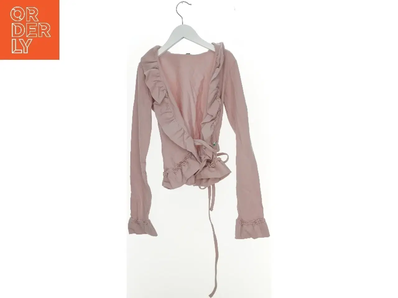 Billede 2 - Cardigan (str. 152 cm)