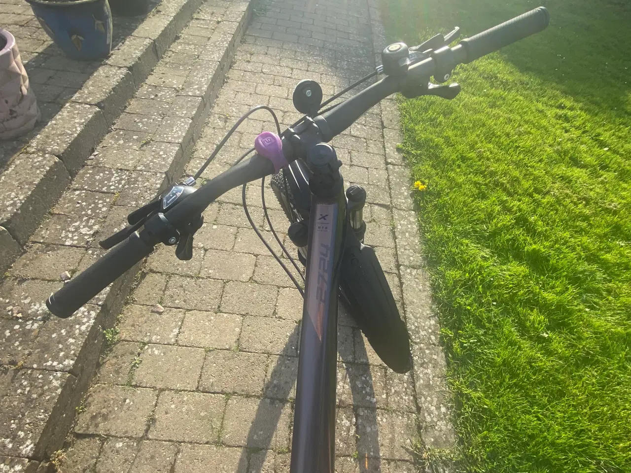 Billede 6 - (LÆS BESKRIVELSEN) X-zite mountain bike