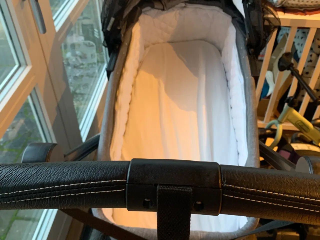 Billede 2 - Emmaljunga barnevogn