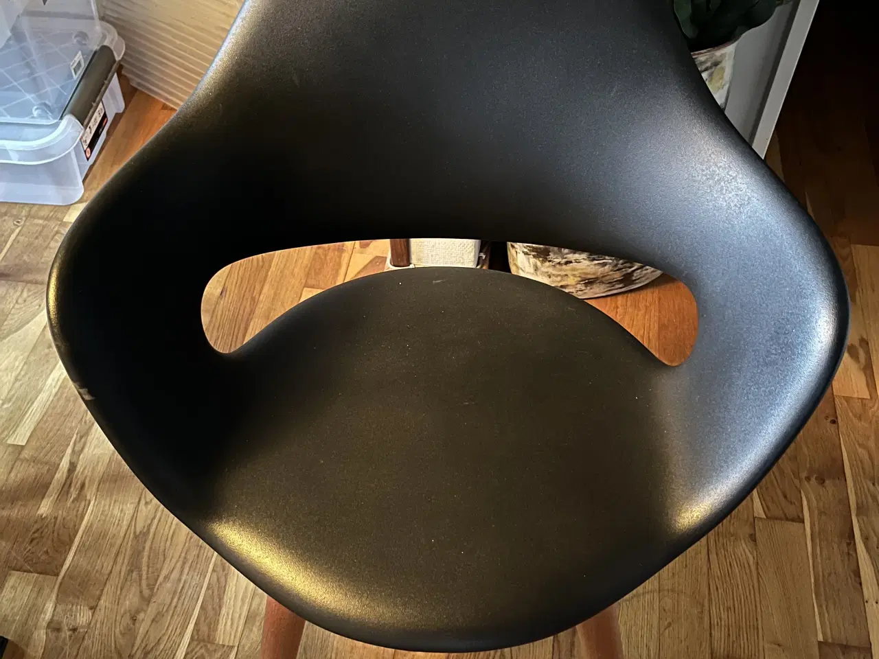 Billede 1 - Spisebordsstole