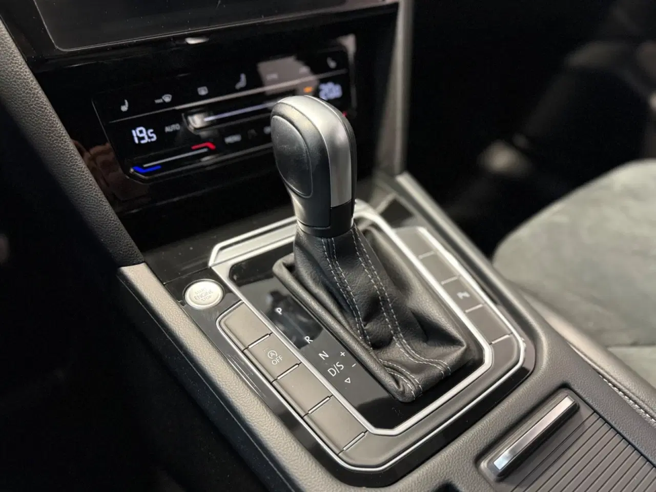 Billede 8 - VW Arteon 2,0 TSi 190 R-line DSG