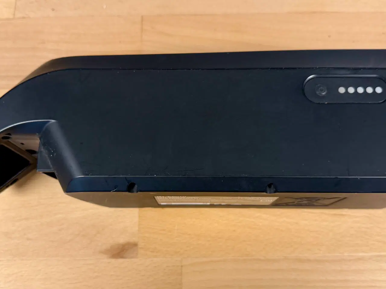 Billede 1 - Shimano BT-E6010 batteri.