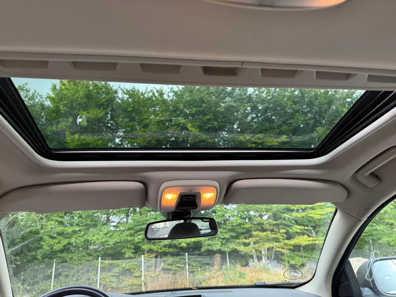 Billede 14 - Volvo XC70 2,4
