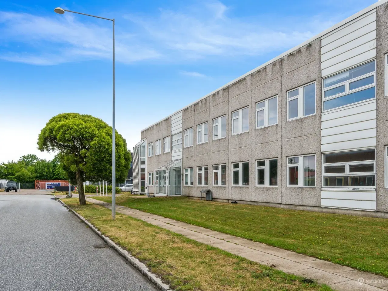Billede 8 - Lagerlokale på 65 m² i Kastrup – mulighed for kombination med kontor
