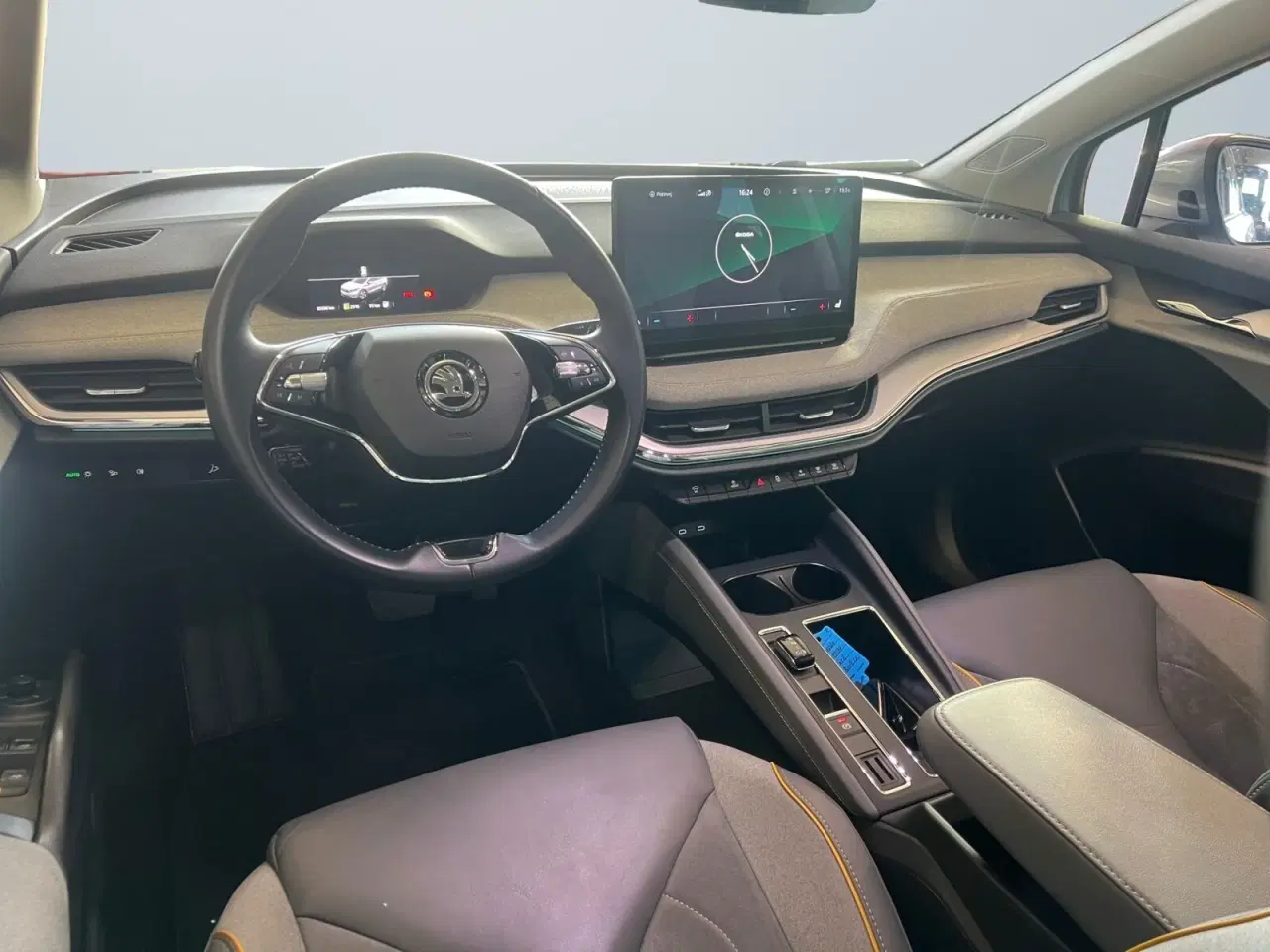 Billede 4 - Skoda Enyaq 60 iV Lounge