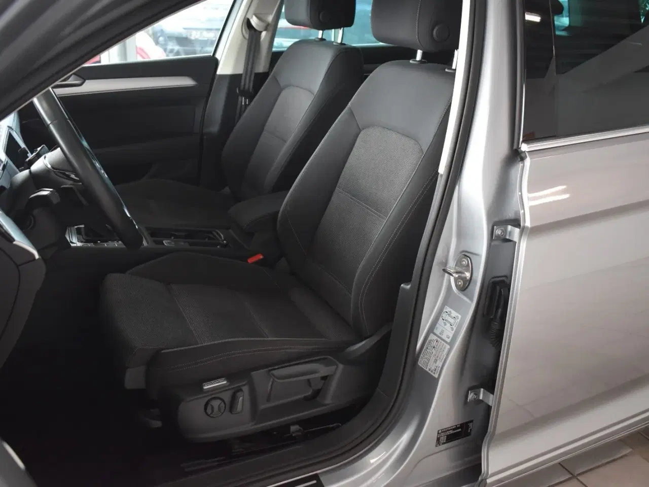 Billede 9 - VW Passat 1,5 TSi 150 Comfortline Premium Variant DSG