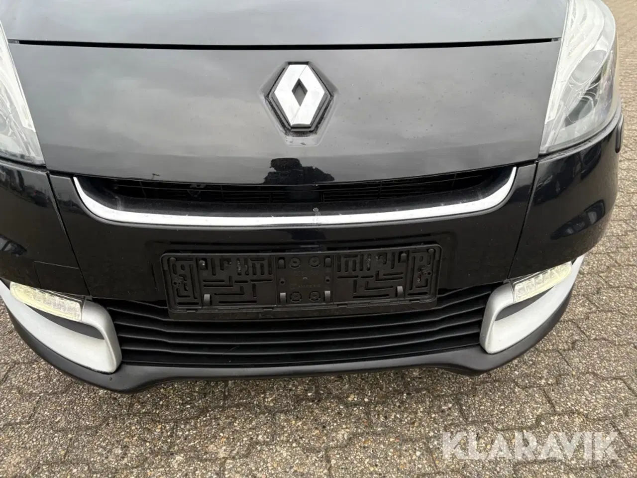 Billede 12 - Personbil Renault Scenic 1,5 DCI ESM 110