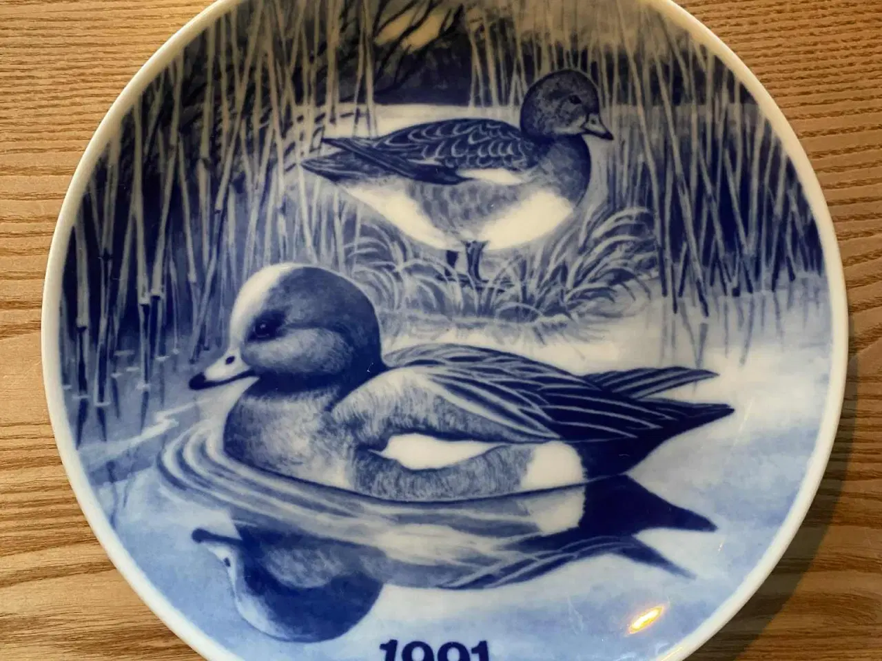 Billede 17 - Tove Svendsen jagtplatter