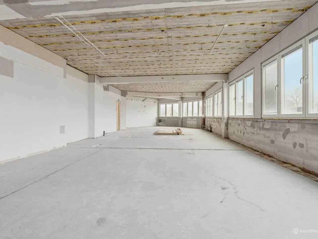 Billede 5 - Lyst og nyistandsat laboratorie med kontor tæt på metro