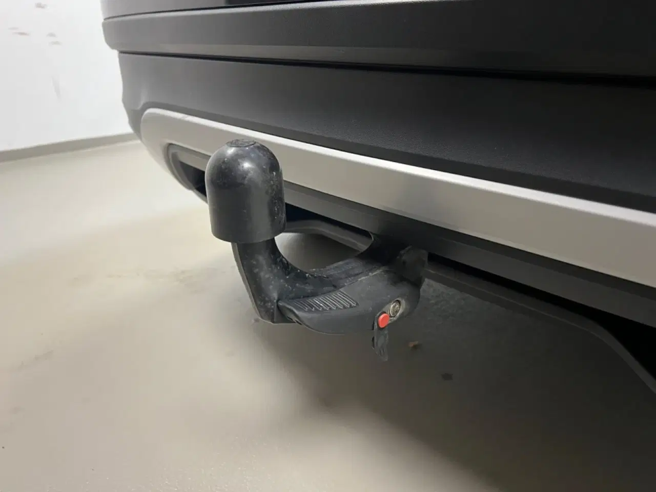 Billede 18 - VW T-Cross 1,5 TSi 150 Style Team DSG