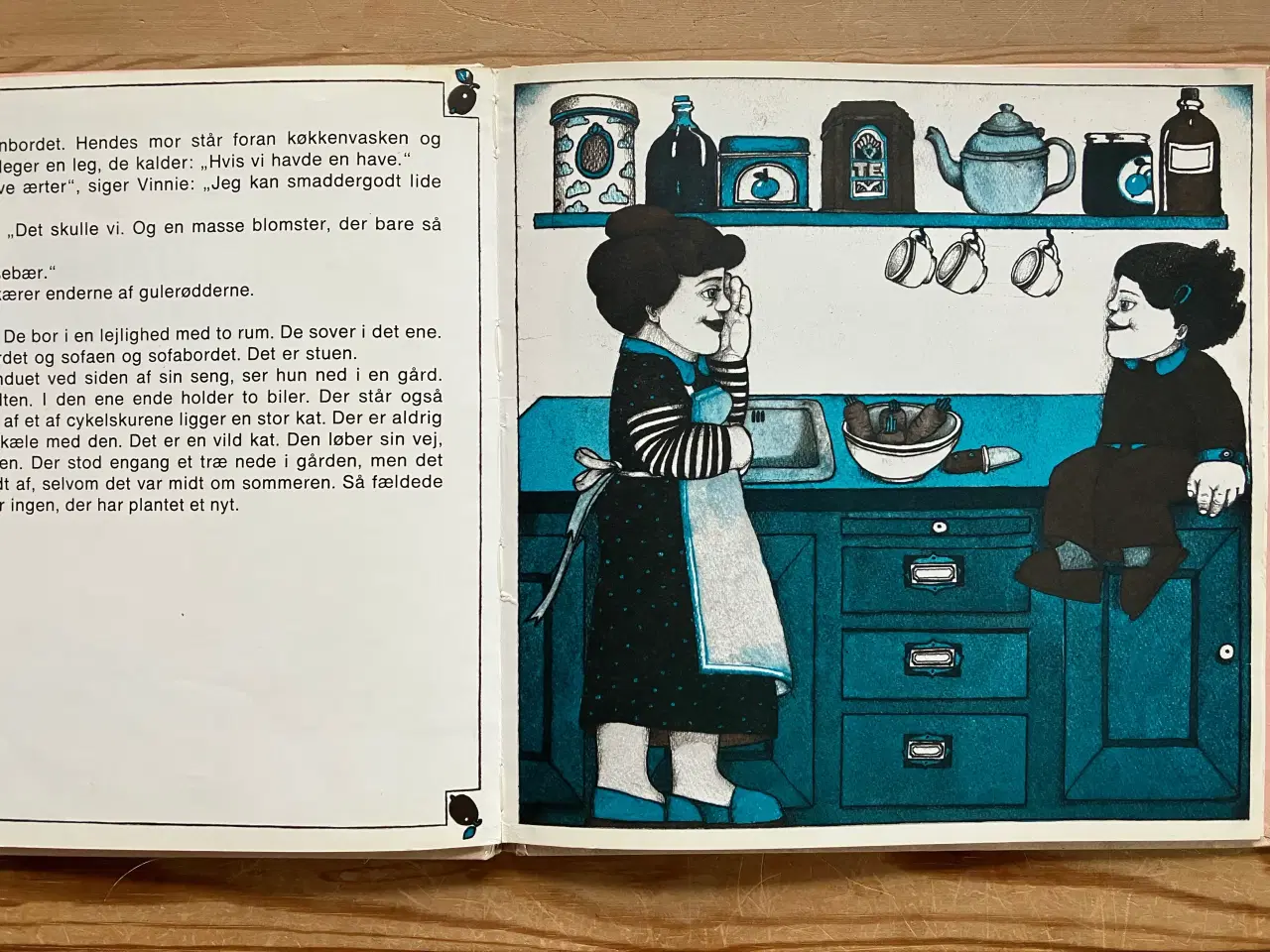 Billede 6 - 12 sjældne børnebøger