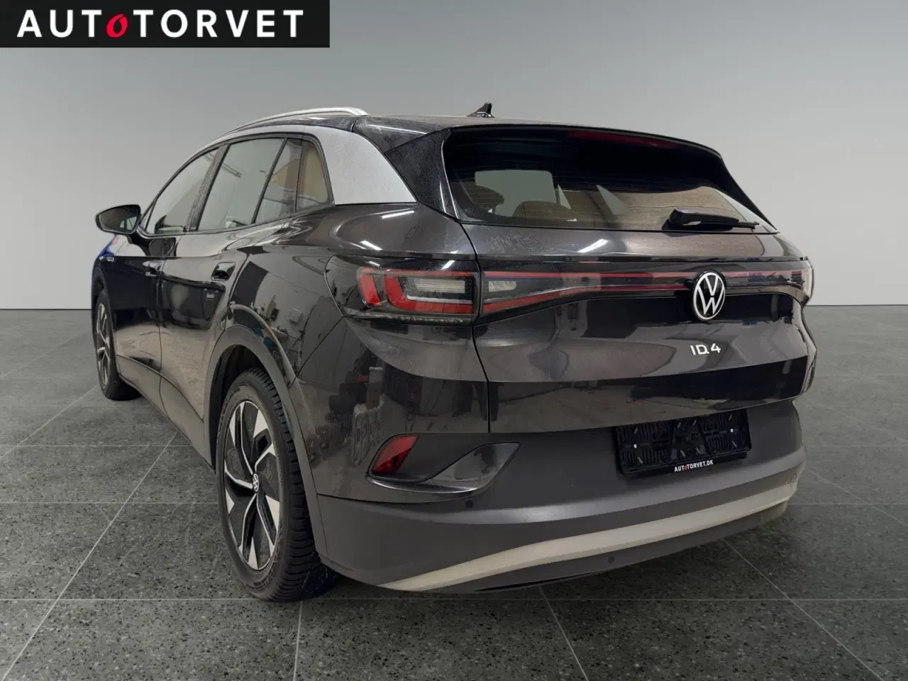 Billede 4 - VW ID.4 77 Pro