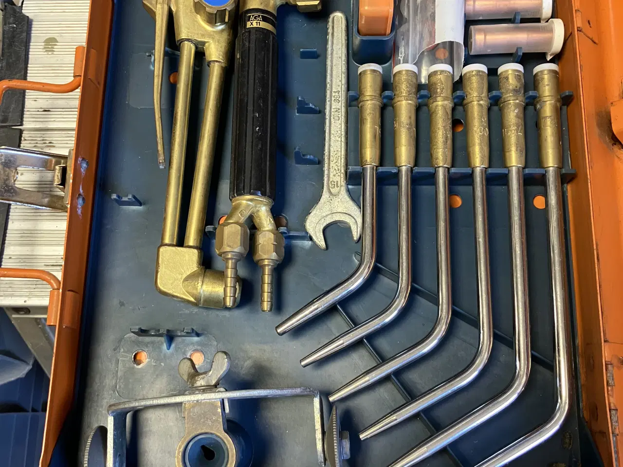 Billede 3 - Autogena 11.