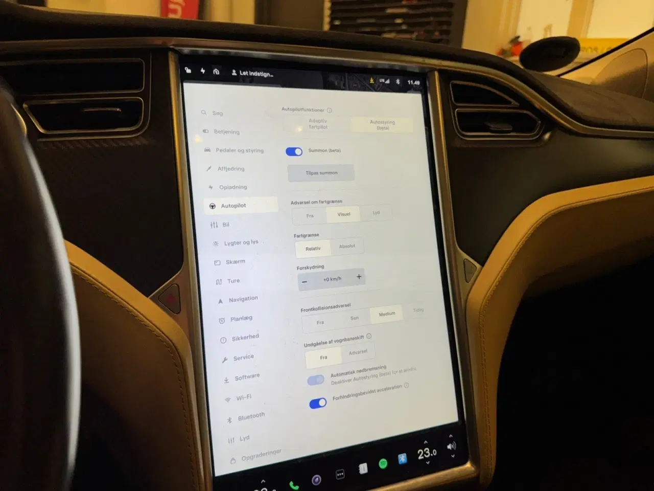 Billede 10 - Tesla Model S  P90D