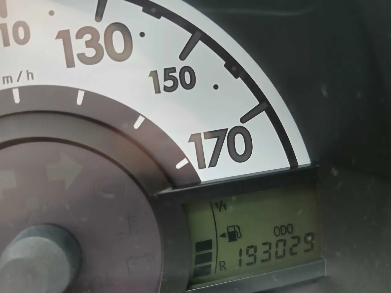 Billede 9 - Peugeot 107  Air-con. Nysynet 