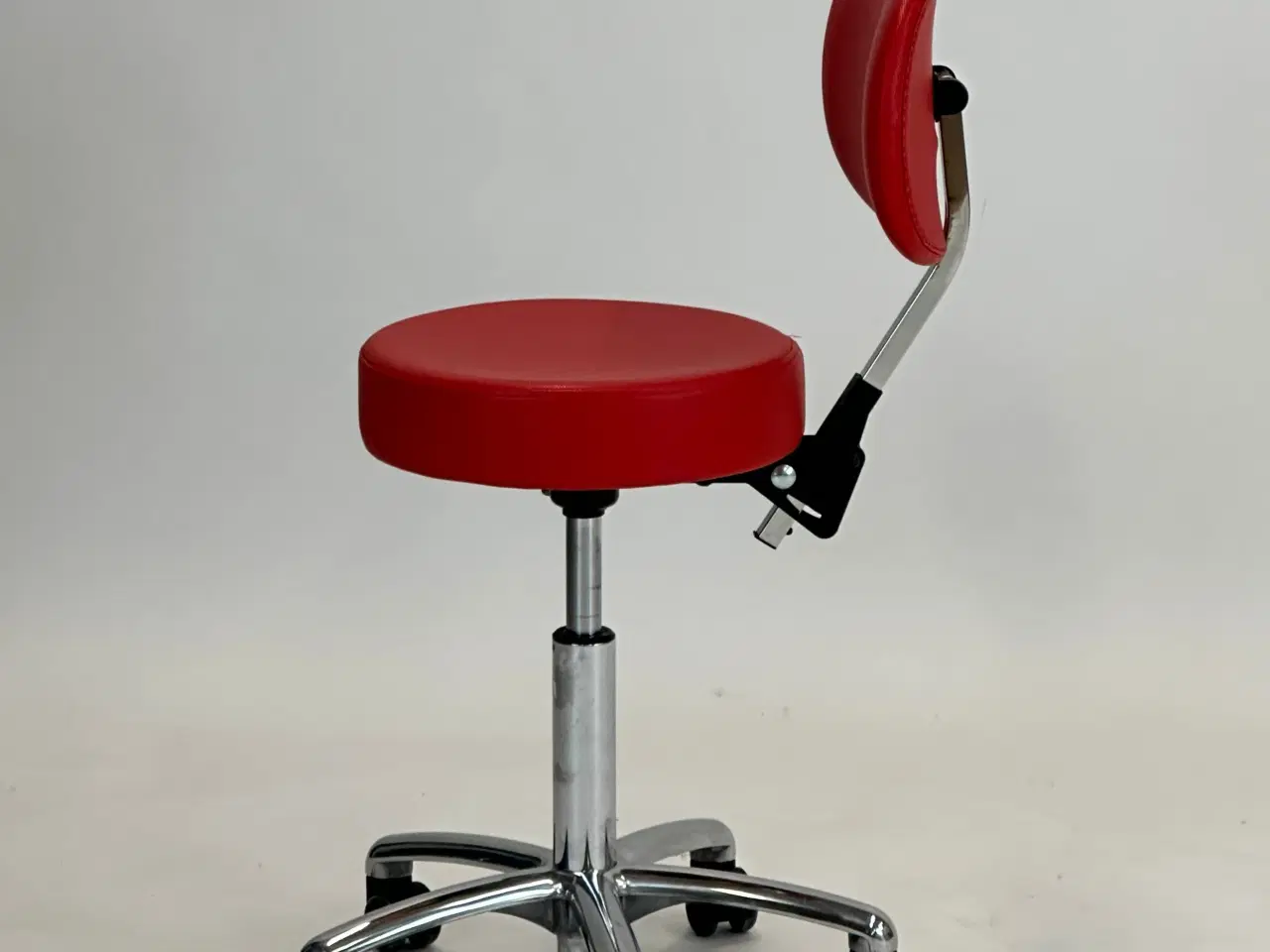 Billede 4 - VELA Samba 520 Kontorstol
