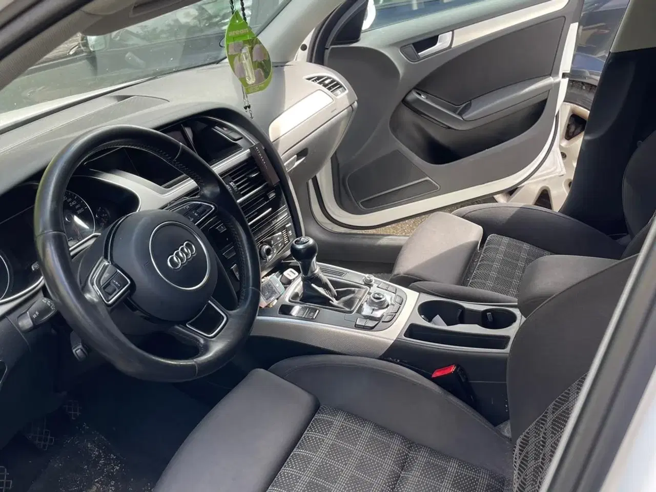 Billede 5 - Audi A4 2,0 TDi 163 Ultra Avant