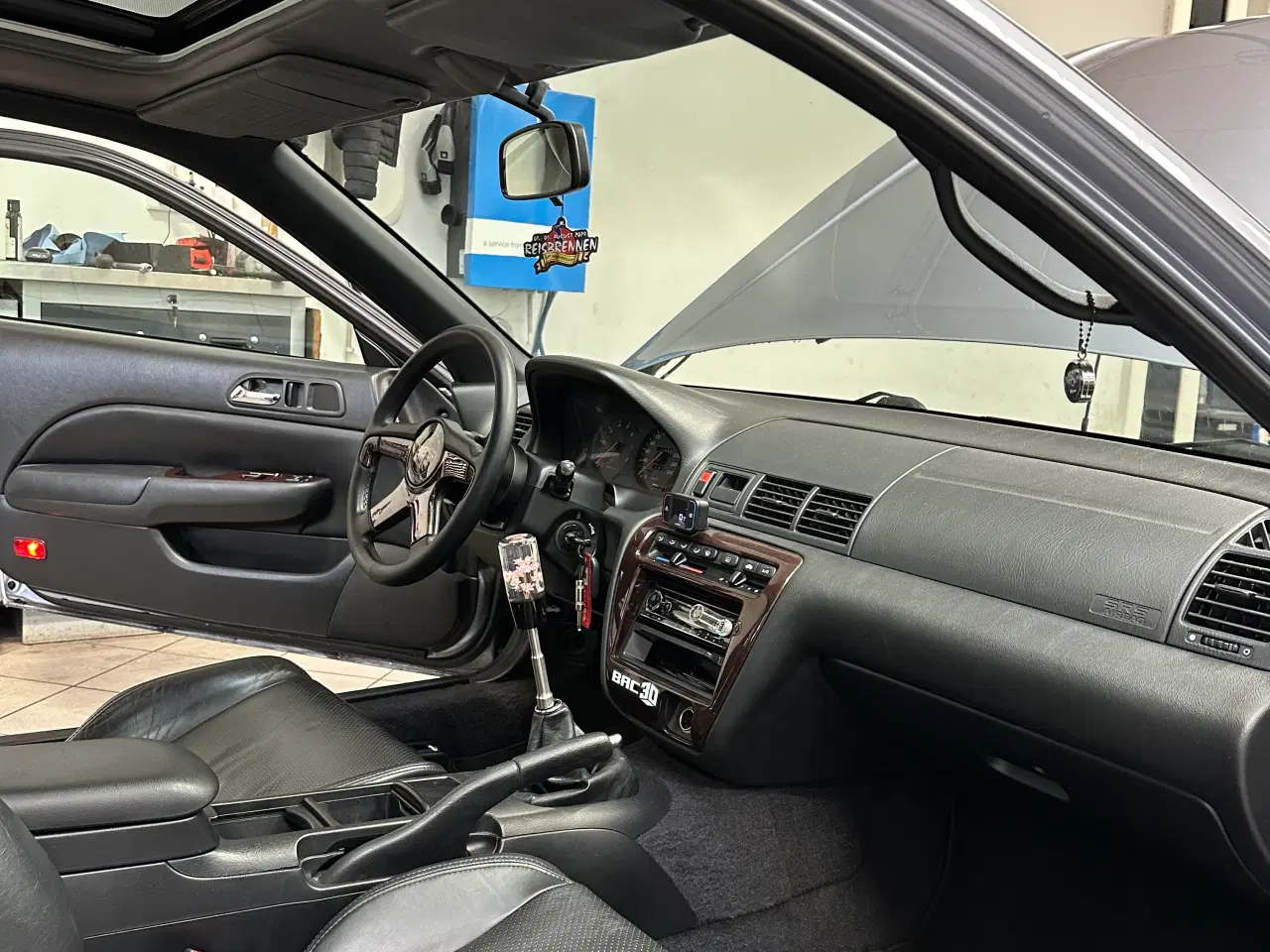 Billede 8 - Honda Prelude VTI